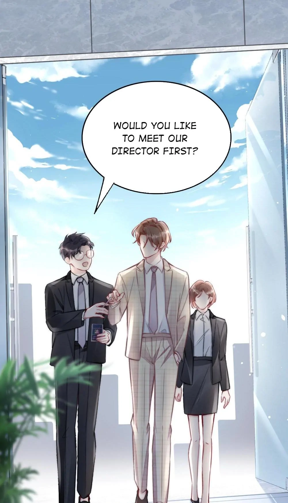 Read Rainbow Amber chapter 3 image 31 on Lezhin