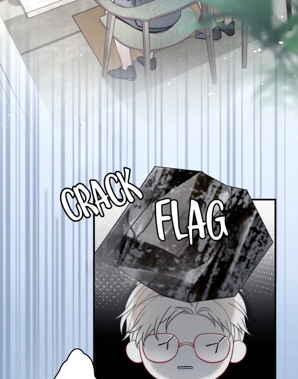 Read Rainbow Amber chapter 3 image 36 on Lezhin