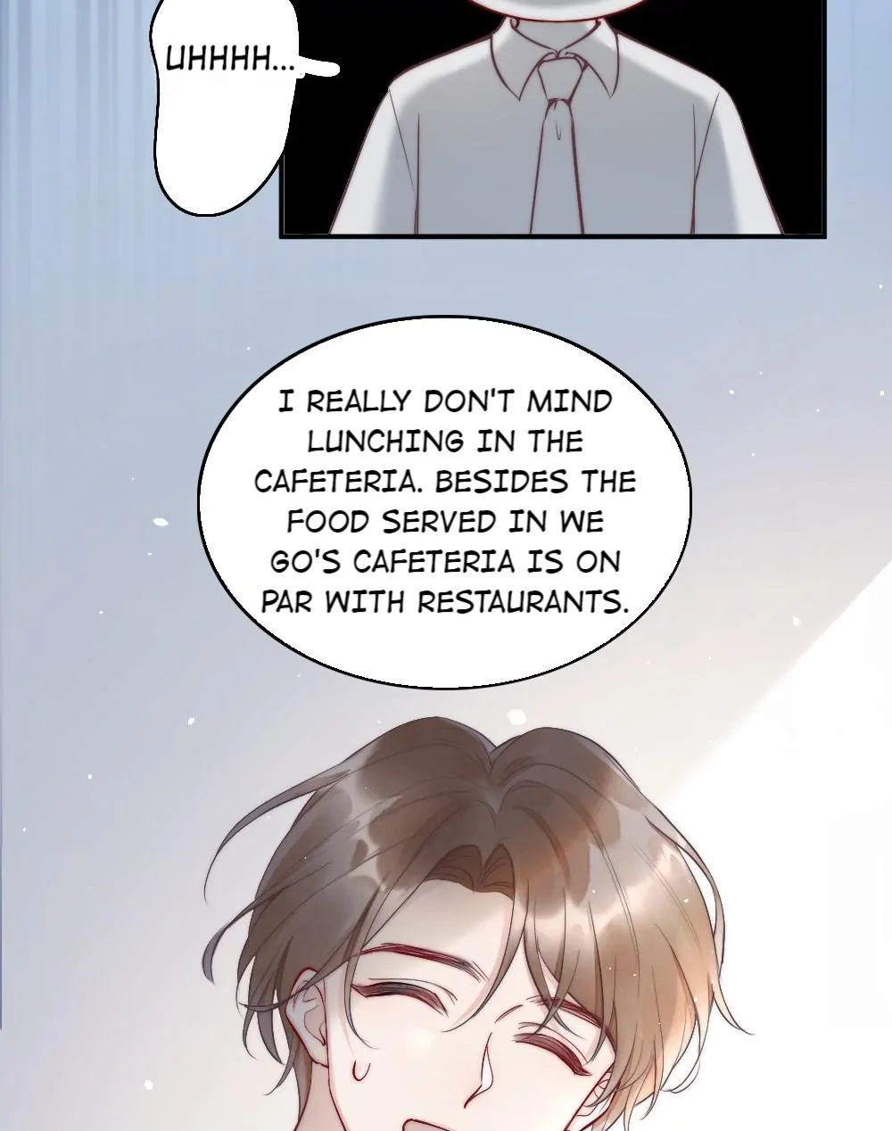 Read Rainbow Amber chapter 3 image 37 on Lezhin