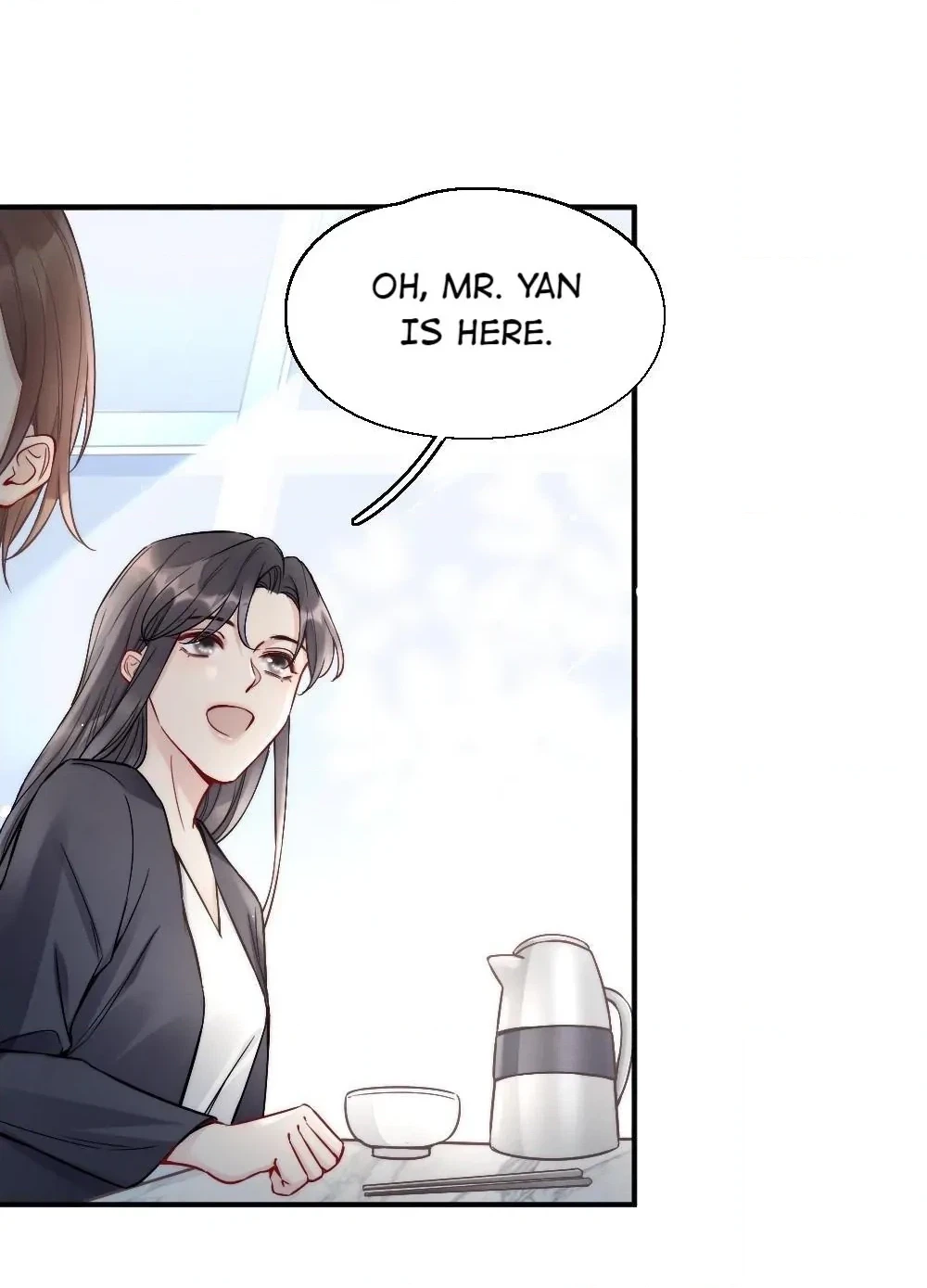 Read Rainbow Amber chapter 3 image 39 on Lezhin