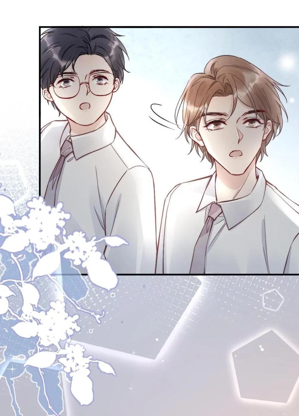 Read Rainbow Amber chapter 3 image 40 on Lezhin
