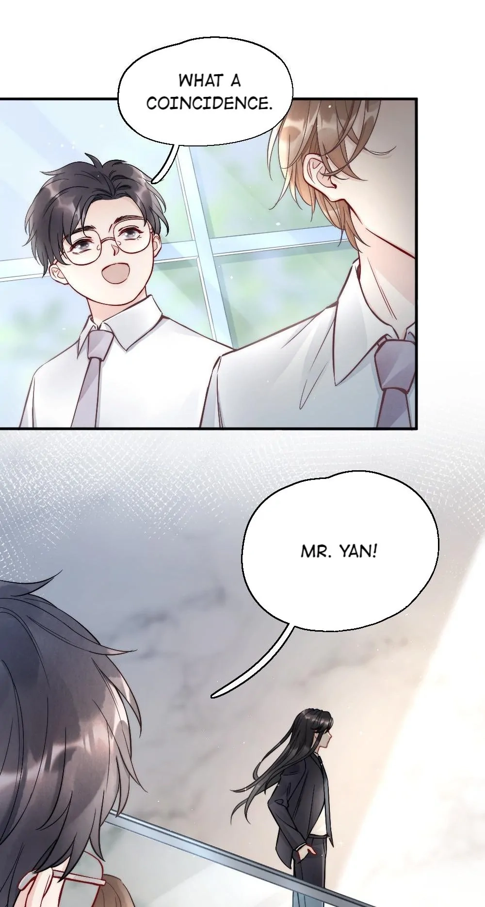 Read Rainbow Amber chapter 3 image 45 on Lezhin