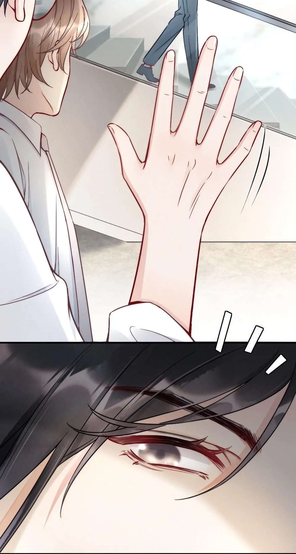 Read Rainbow Amber chapter 3 image 46 on Lezhin
