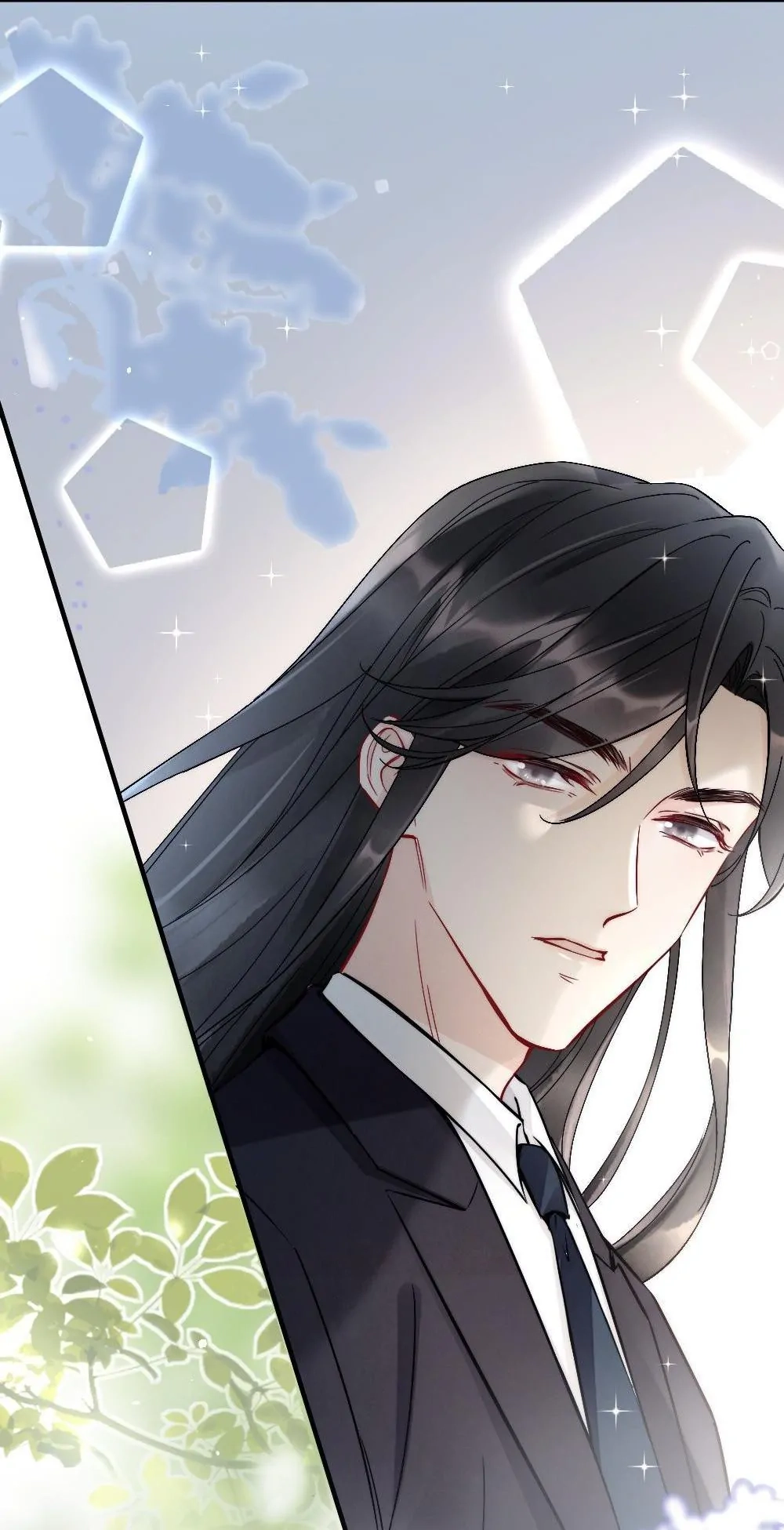 Read Rainbow Amber chapter 3 image 47 on Lezhin