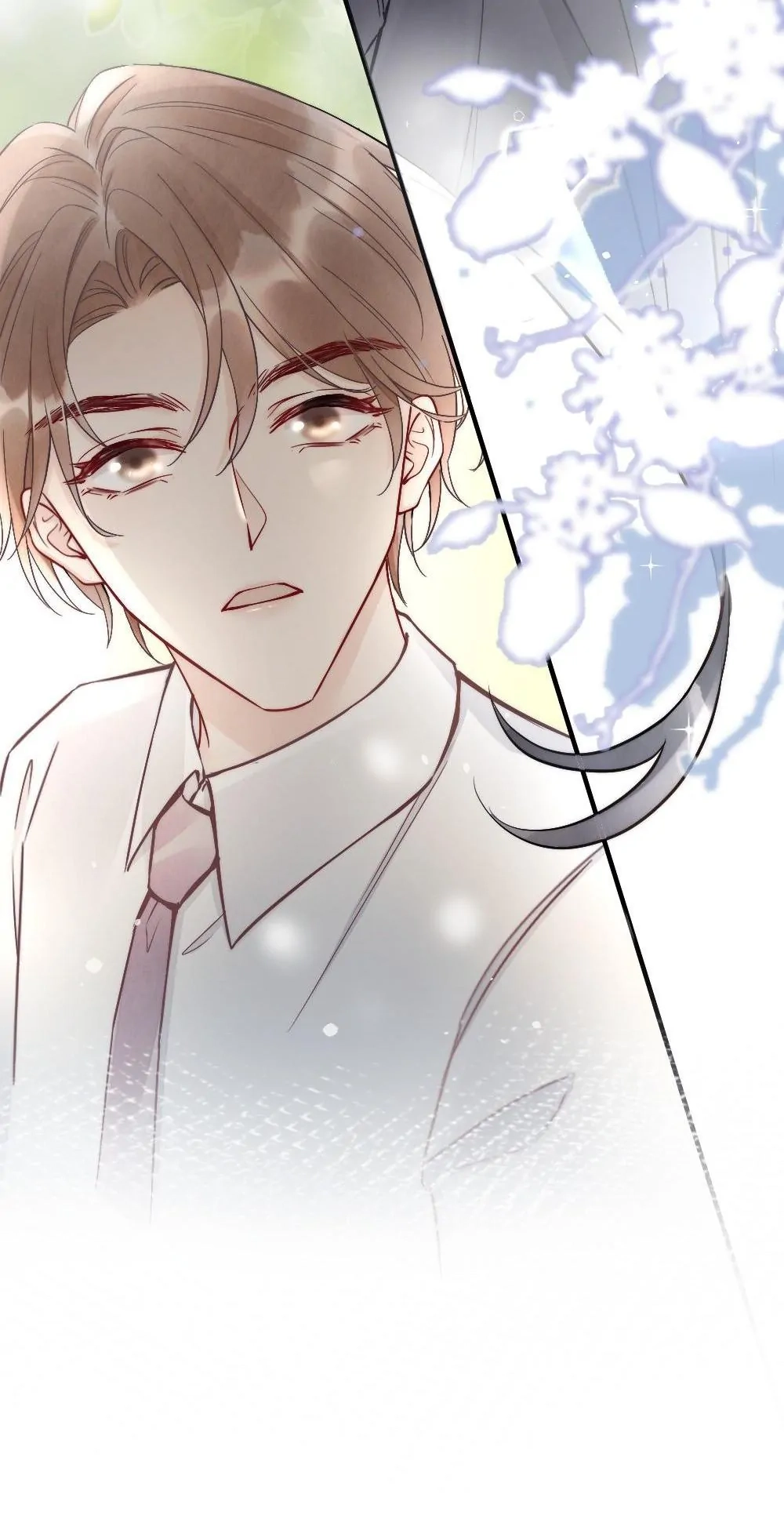 Read Rainbow Amber chapter 3 image 48 on Lezhin