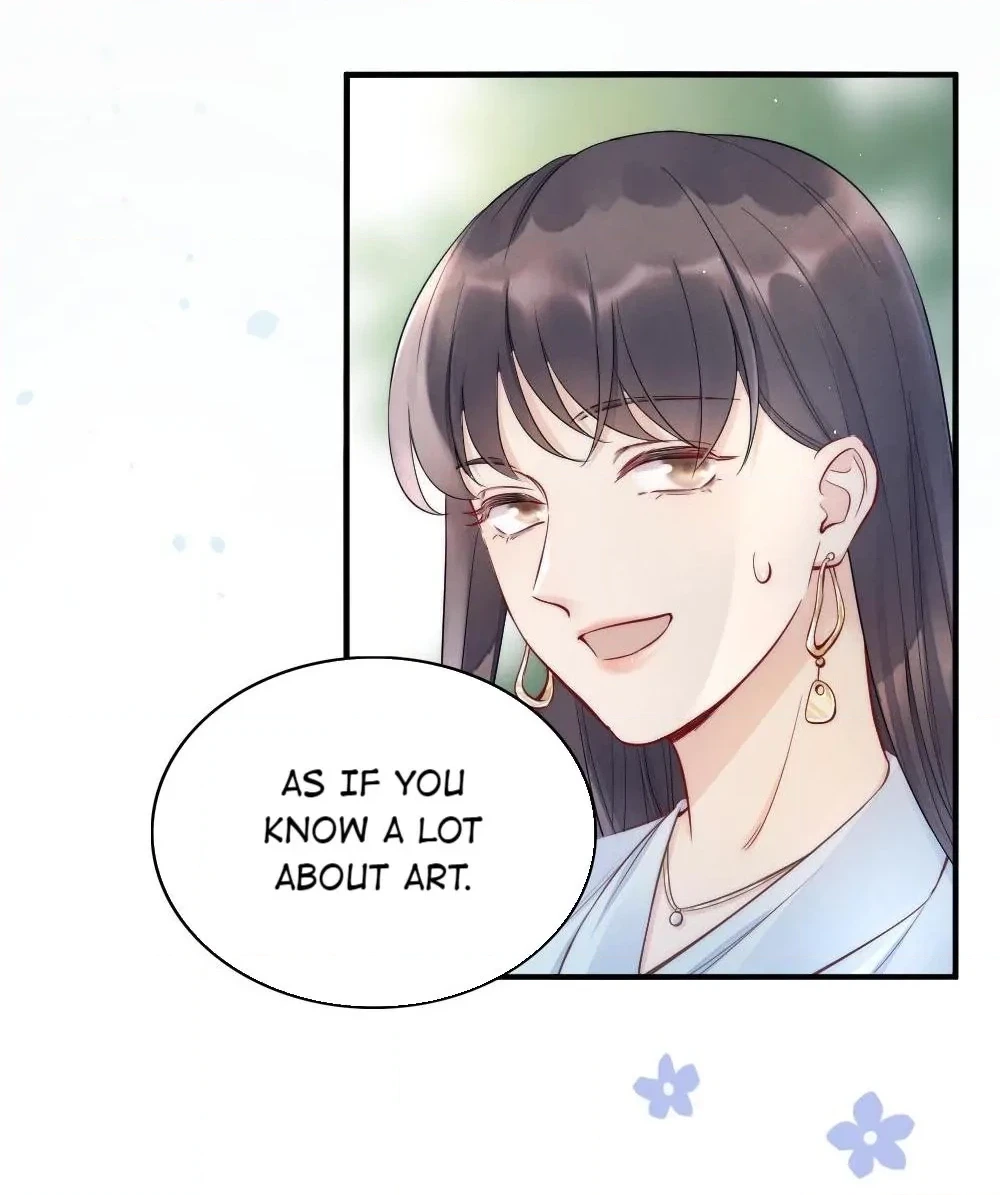 Read Rainbow Amber chapter 3 image 7 on Lezhin