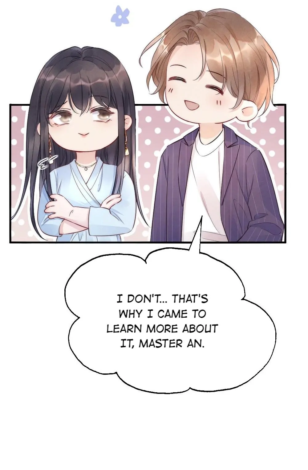 Read Rainbow Amber chapter 3 image 8 on Lezhin