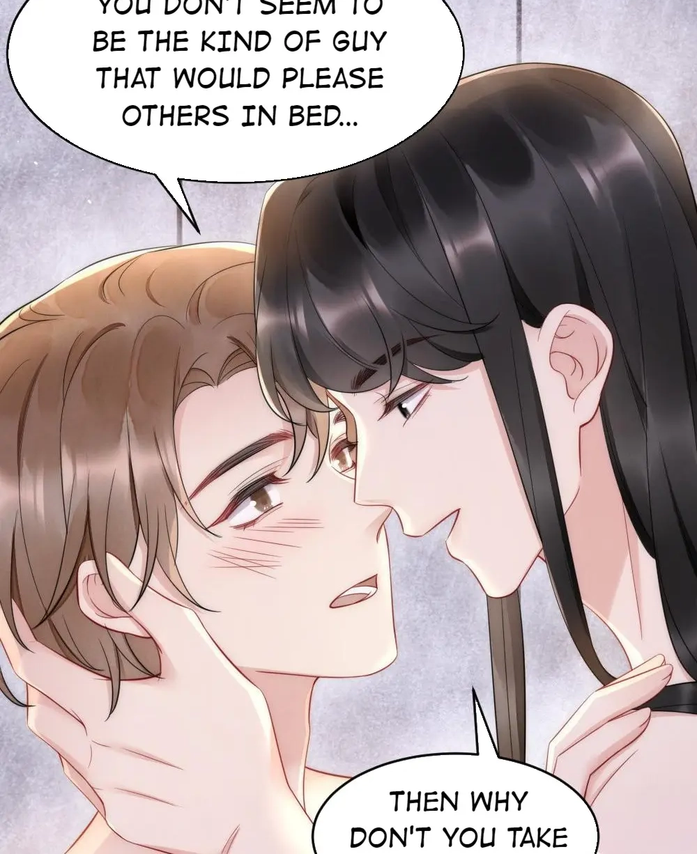 Read Rainbow Amber chapter 30 image 10 on Lezhin