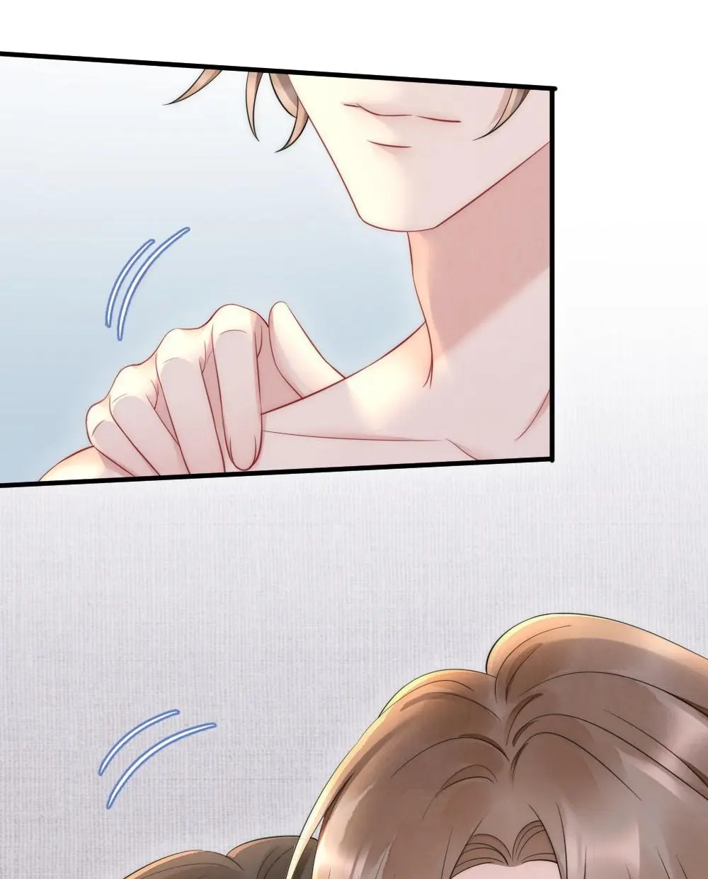 Read Rainbow Amber chapter 30 image 16 on Lezhin