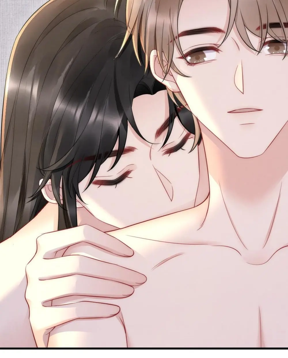 Read Rainbow Amber chapter 30 image 17 on Lezhin
