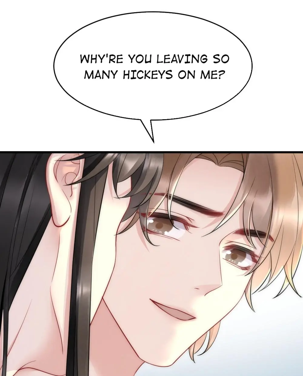 Read Rainbow Amber chapter 30 image 18 on Lezhin
