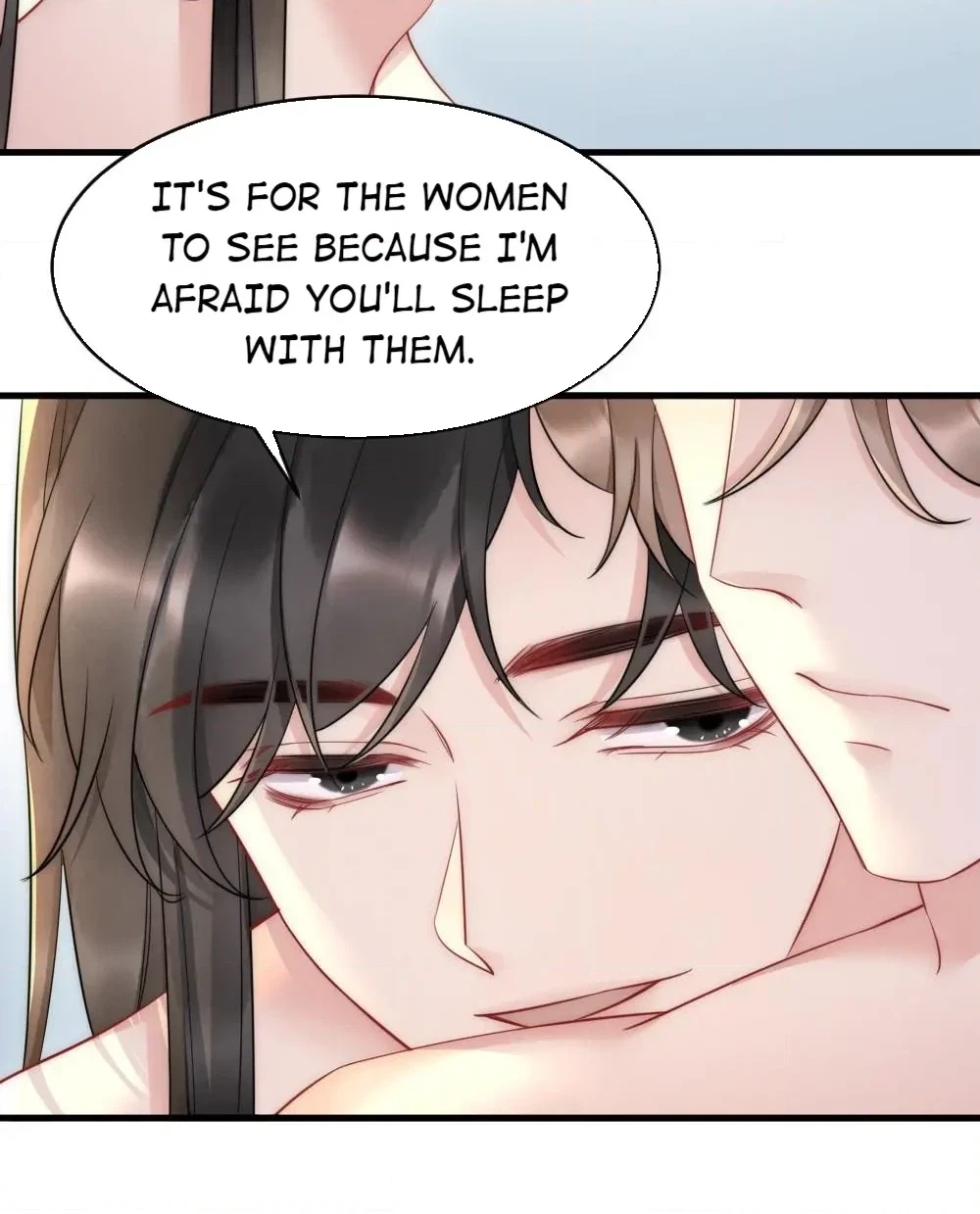 Read Rainbow Amber chapter 30 image 19 on Lezhin