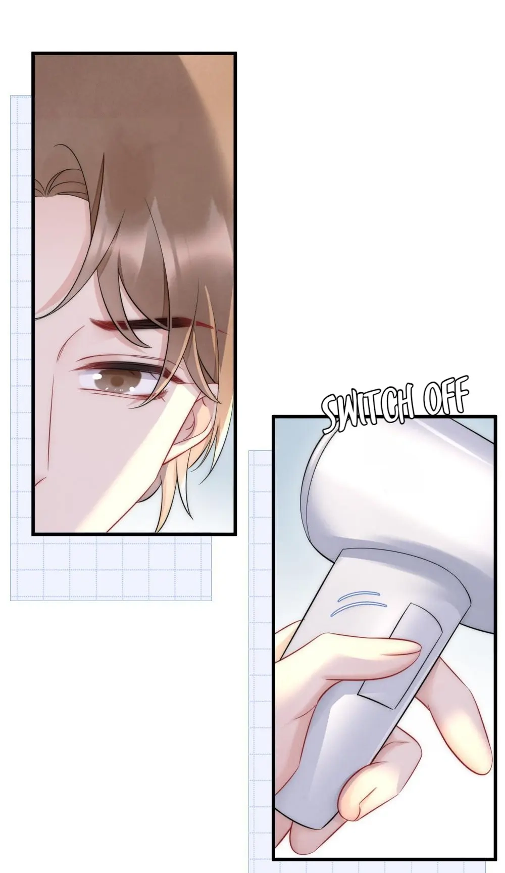 Read Rainbow Amber chapter 30 image 20 on Lezhin