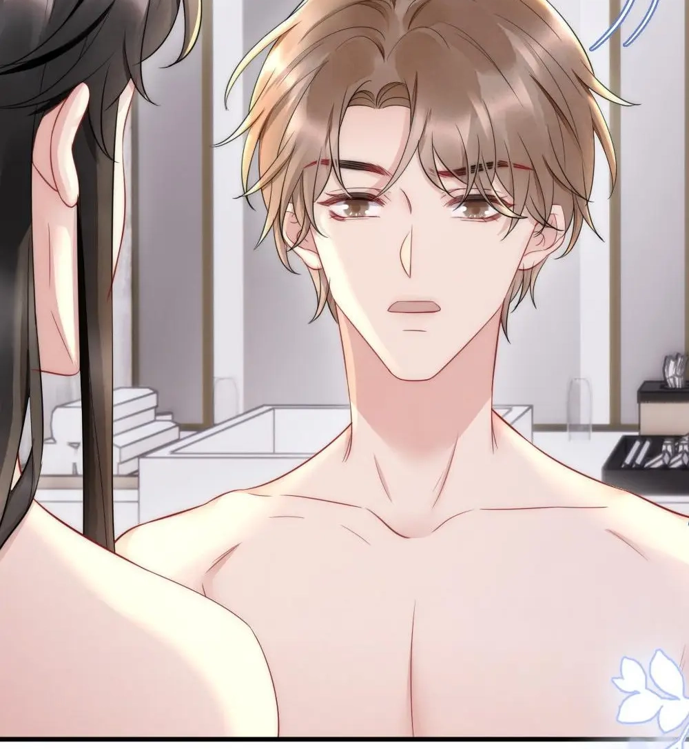 Read Rainbow Amber chapter 30 image 22 on Lezhin