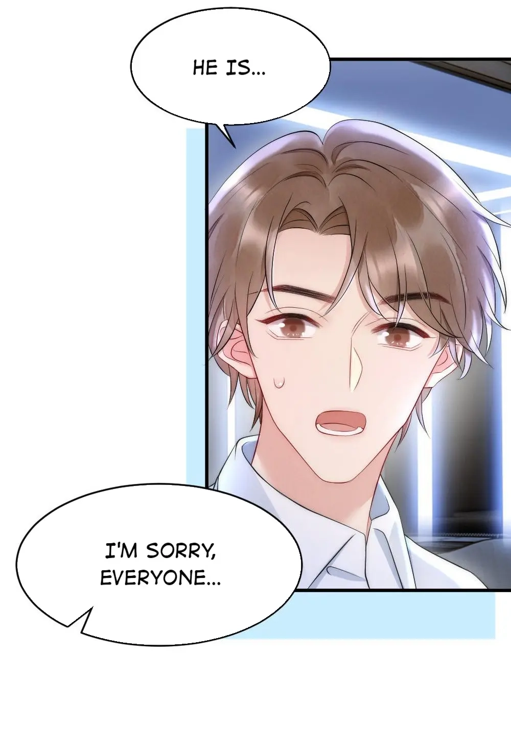 Read Rainbow Amber chapter 30 image 30 on Lezhin