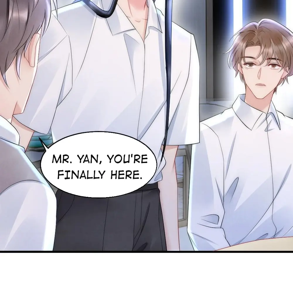 Read Rainbow Amber chapter 30 image 32 on Lezhin