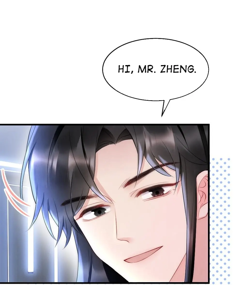 Read Rainbow Amber chapter 30 image 33 on Lezhin