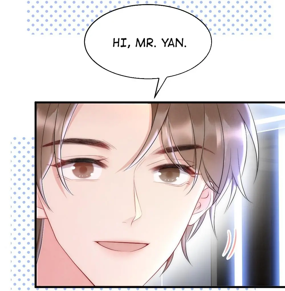 Read Rainbow Amber chapter 30 image 34 on Lezhin