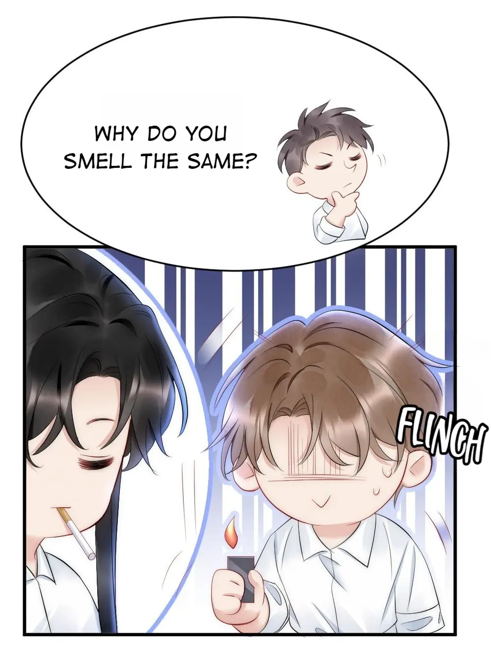 Read Rainbow Amber chapter 30 image 37 on Lezhin