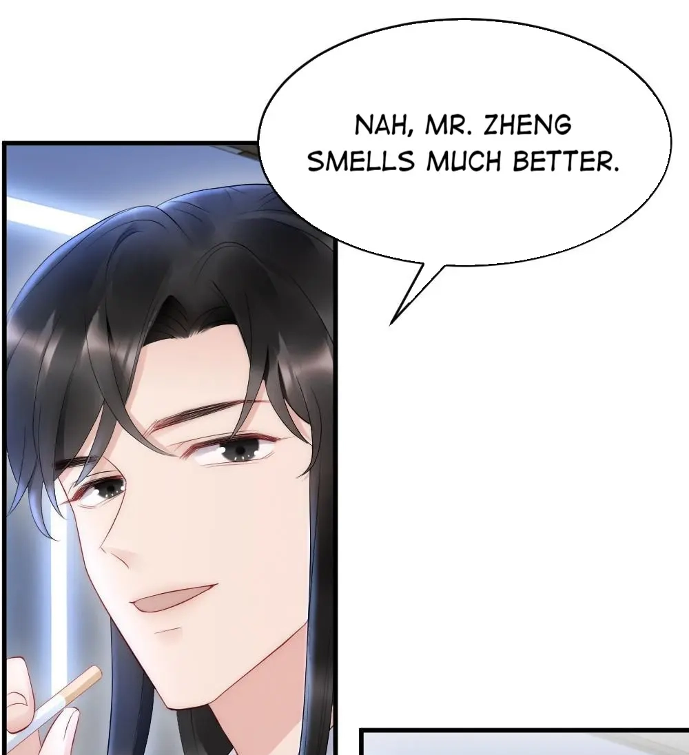 Read Rainbow Amber chapter 30 image 38 on Lezhin