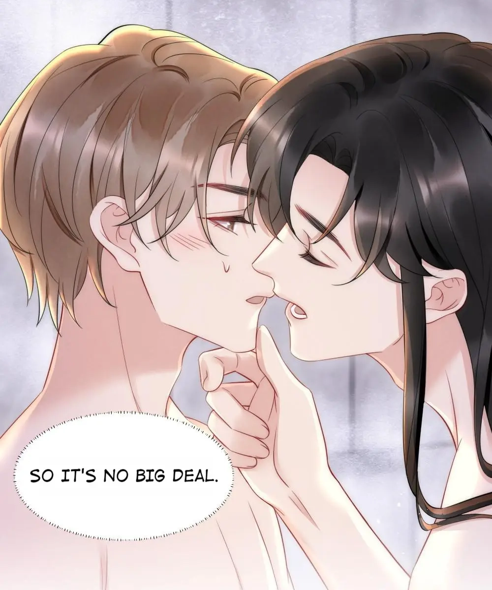 Read Rainbow Amber chapter 30 image 4 on Lezhin