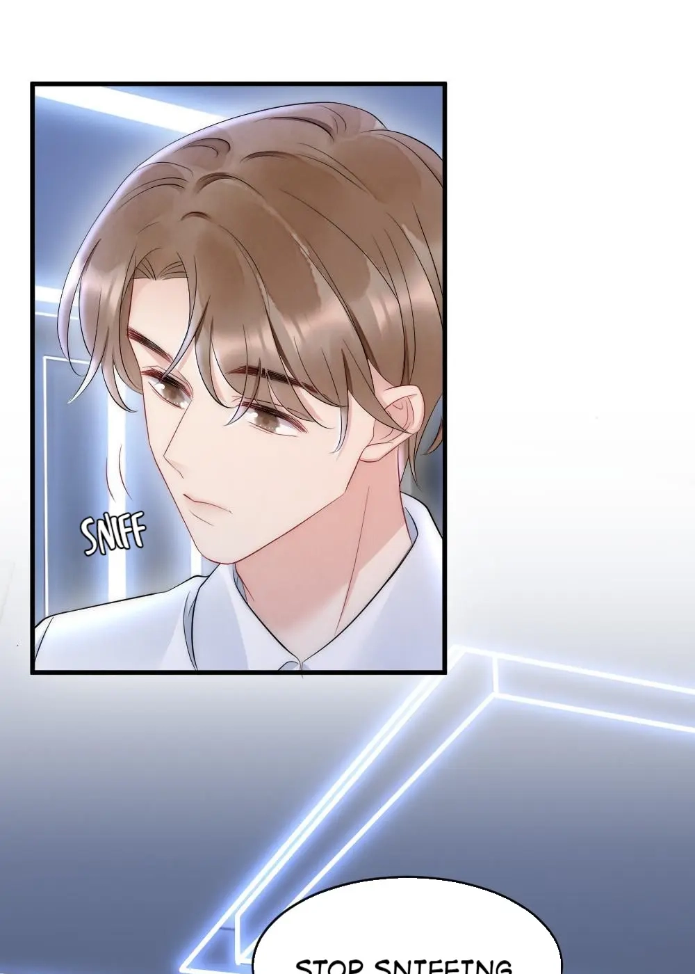 Read Rainbow Amber chapter 30 image 43 on Lezhin
