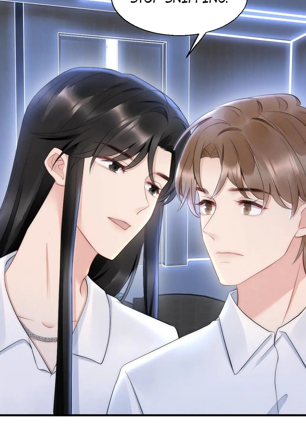 Read Rainbow Amber chapter 30 image 44 on Lezhin