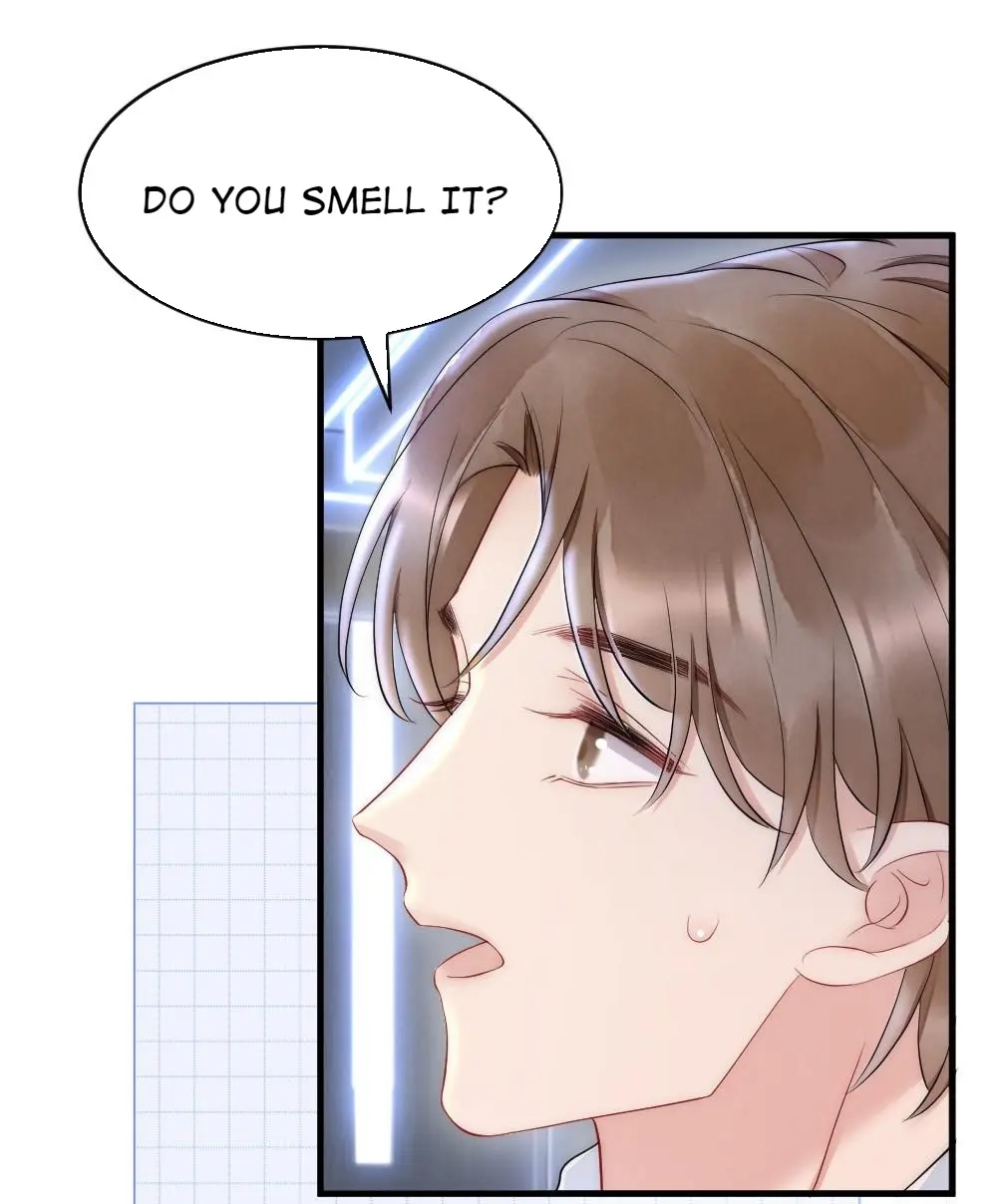 Read Rainbow Amber chapter 30 image 45 on Lezhin