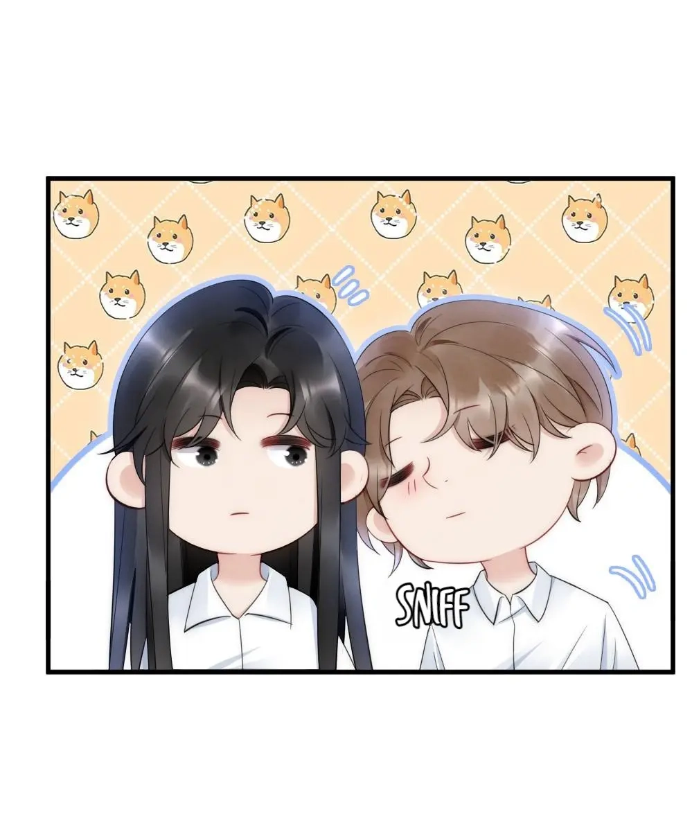 Read Rainbow Amber chapter 30 image 47 on Lezhin
