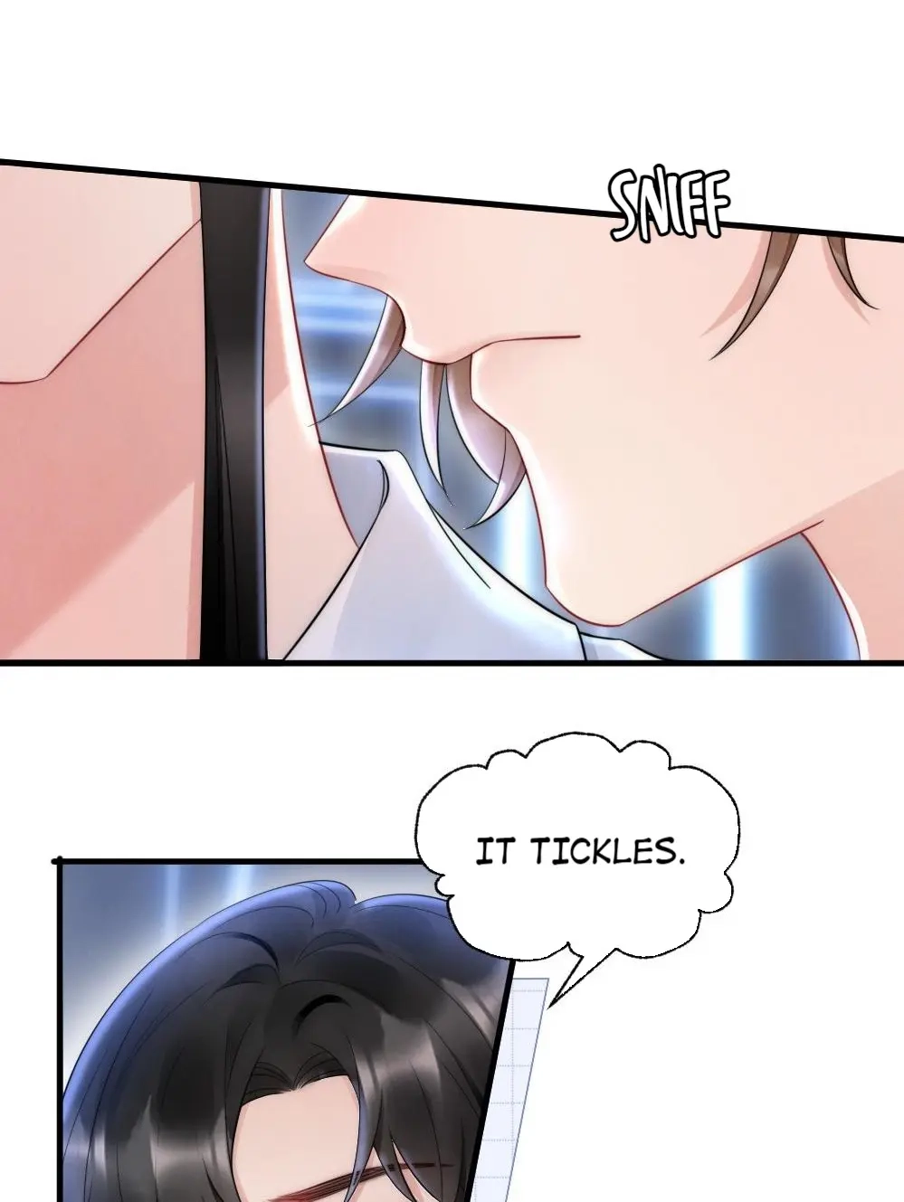 Read Rainbow Amber chapter 30 image 48 on Lezhin