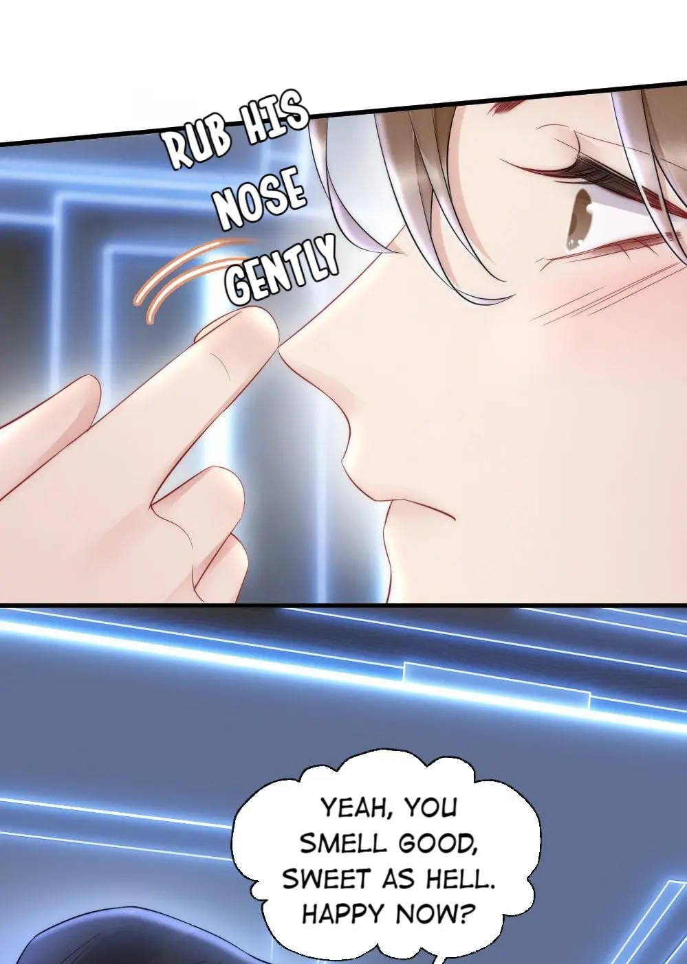 Read Rainbow Amber chapter 30 image 50 on Lezhin