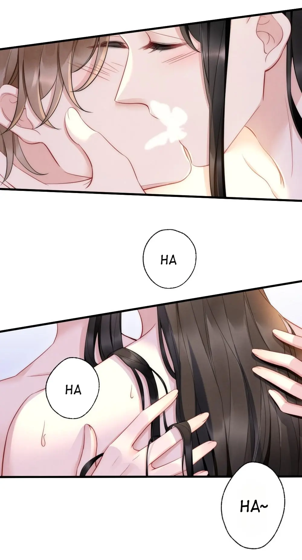 Read Rainbow Amber chapter 30 image 8 on Lezhin