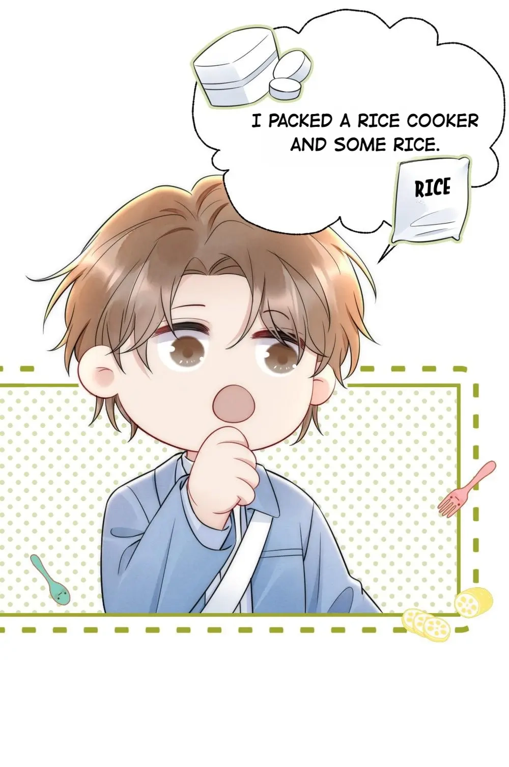 Read Rainbow Amber chapter 32 image 10 on Lezhin