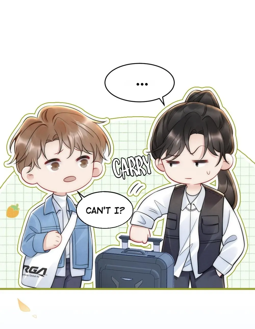 Read Rainbow Amber chapter 32 image 11 on Lezhin