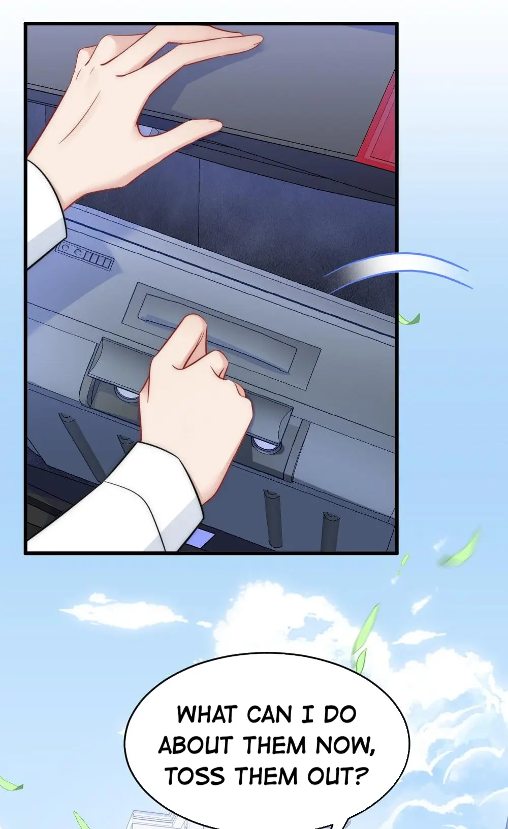 Read Rainbow Amber chapter 32 image 12 on Lezhin