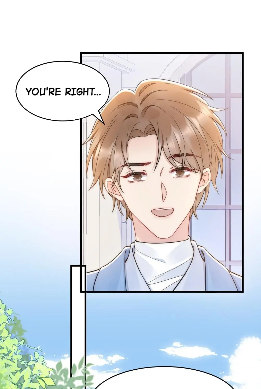 Read Rainbow Amber chapter 32 image 14 on Lezhin