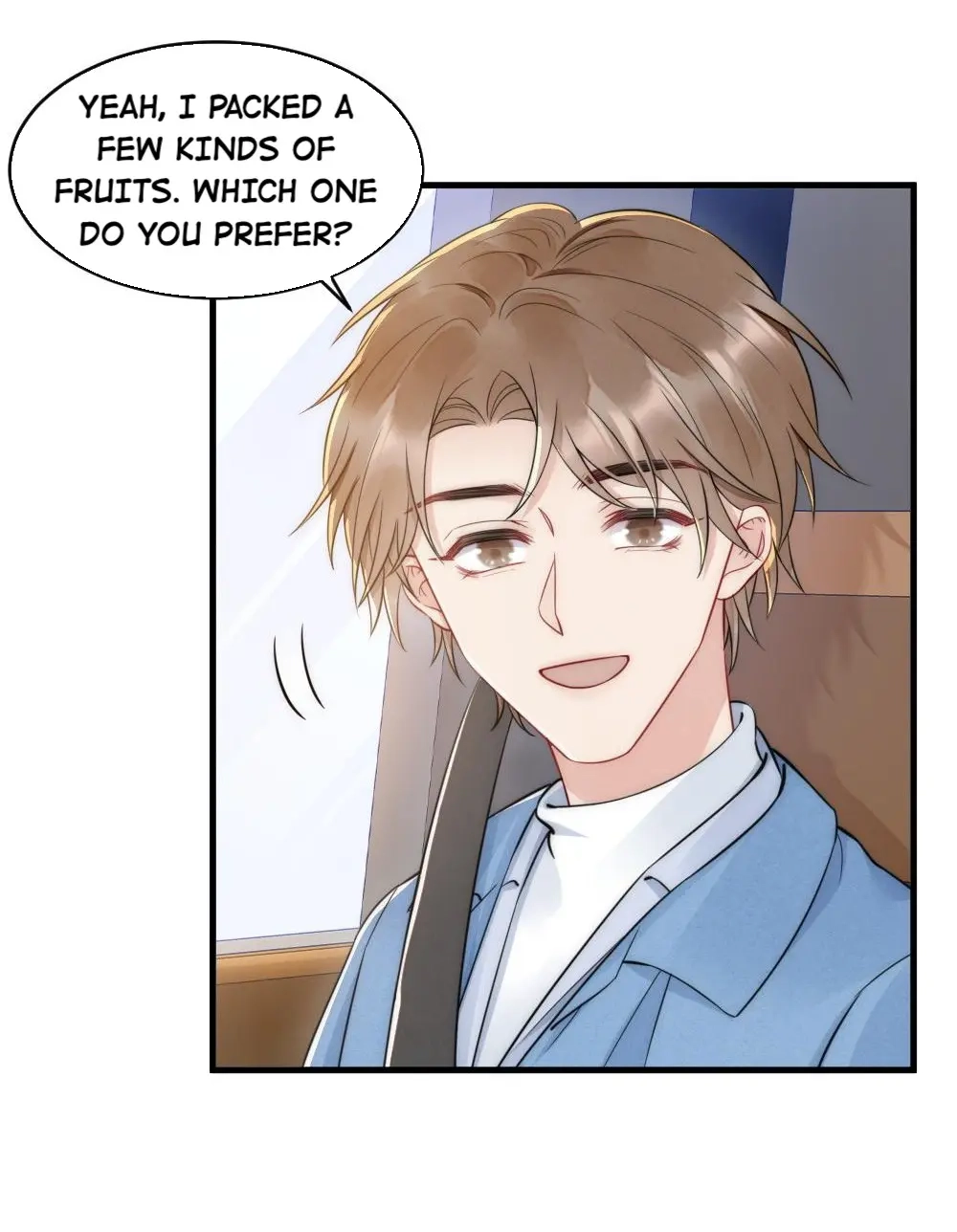 Read Rainbow Amber chapter 32 image 17 on Lezhin