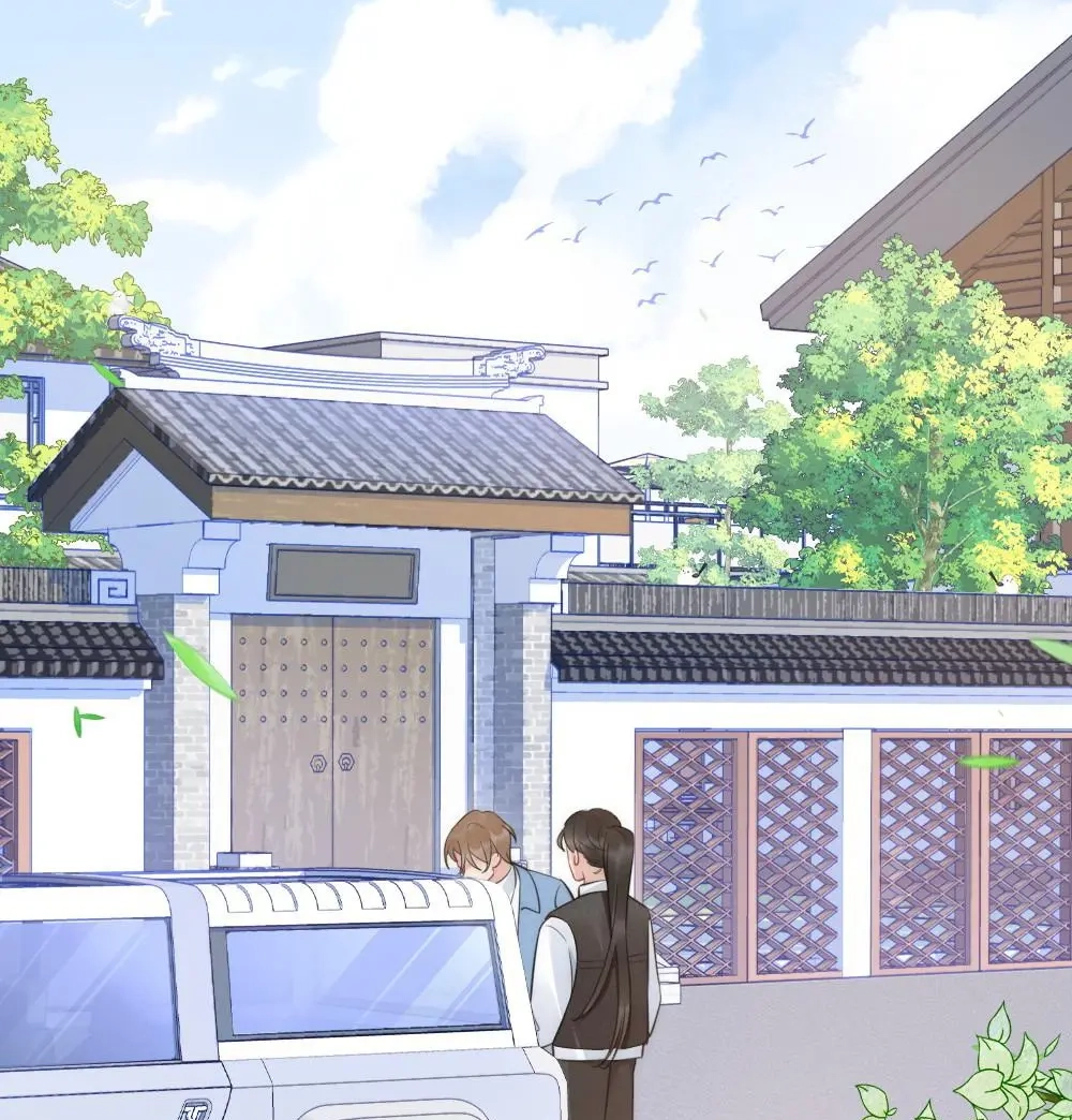 Read Rainbow Amber chapter 32 image 20 on Lezhin