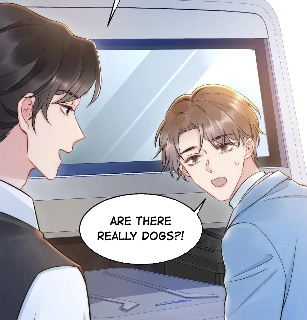Read Rainbow Amber chapter 32 image 22 on Lezhin