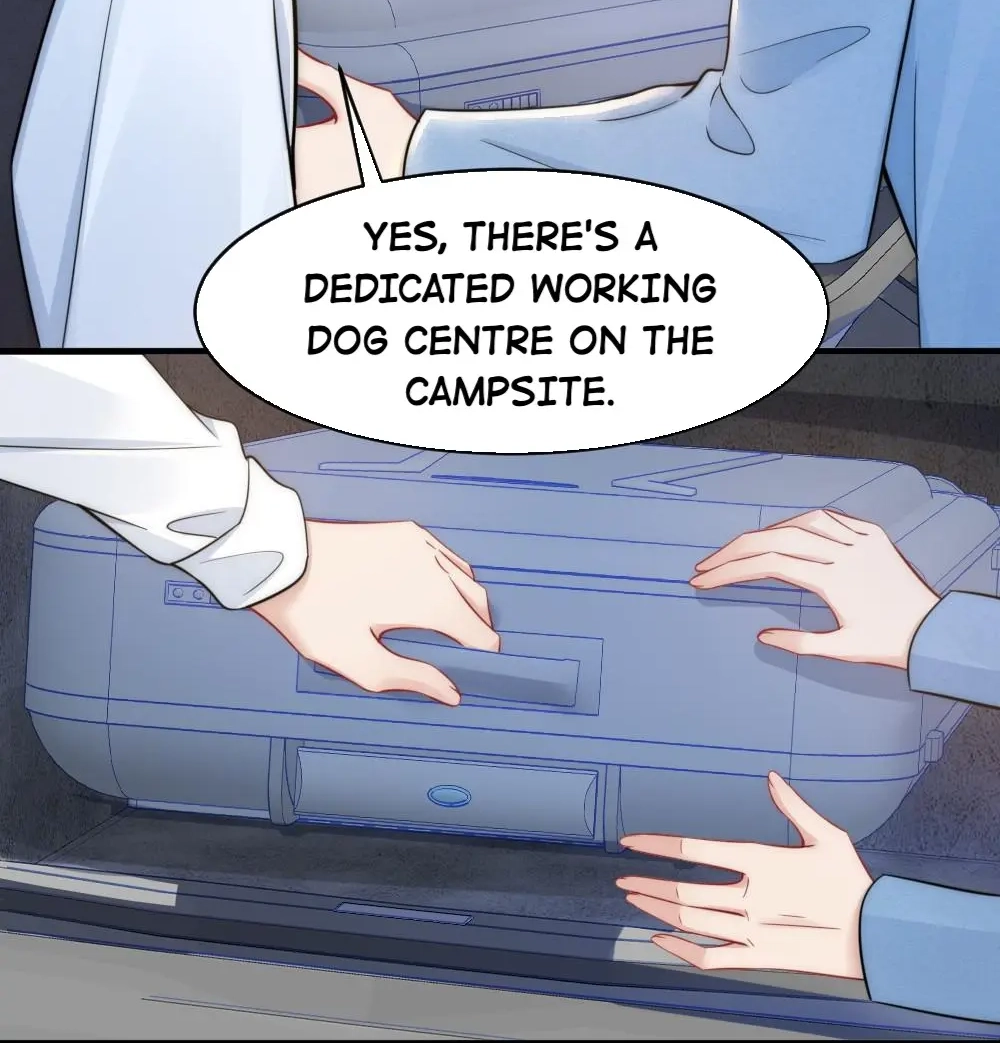 Read Rainbow Amber chapter 32 image 23 on Lezhin