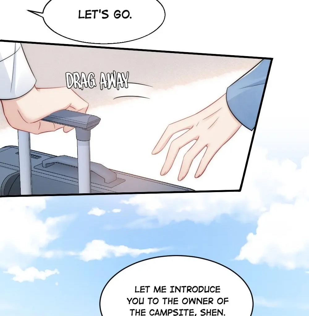 Read Rainbow Amber chapter 32 image 27 on Lezhin