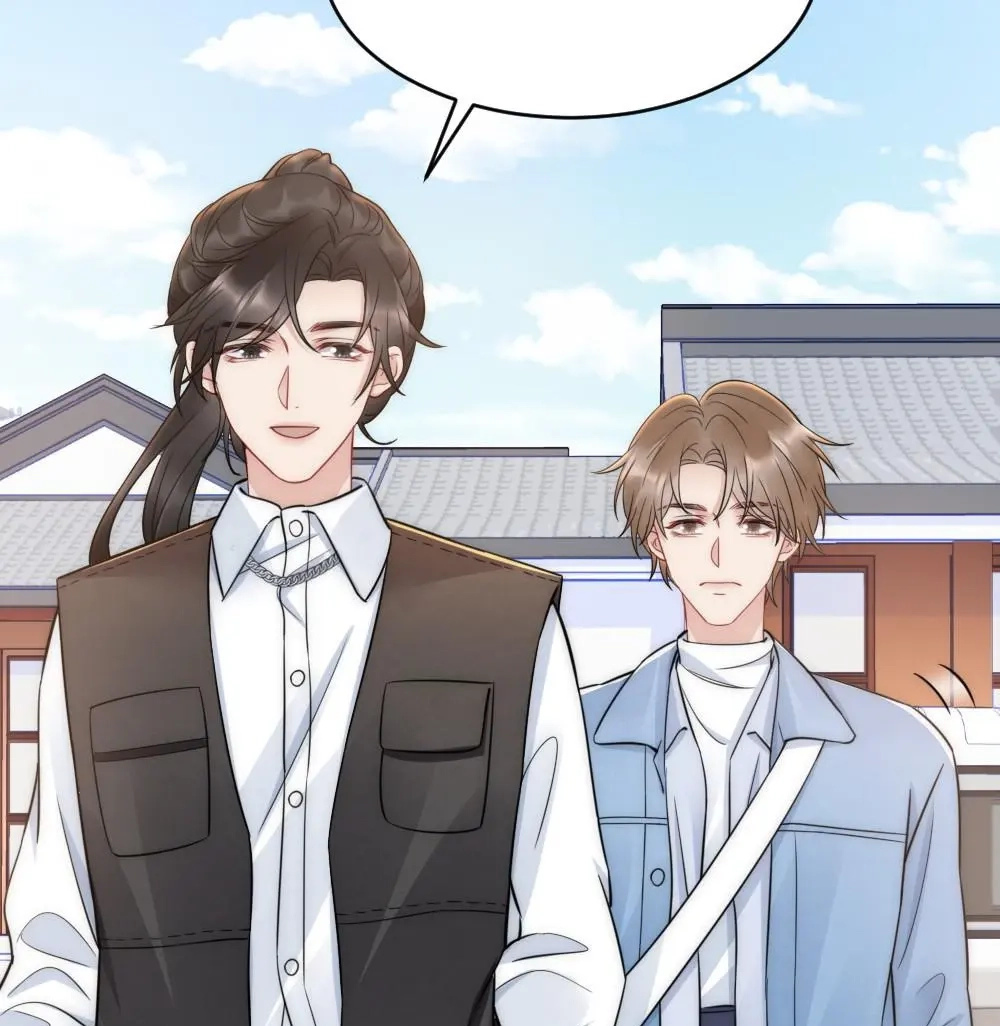Read Rainbow Amber chapter 32 image 28 on Lezhin