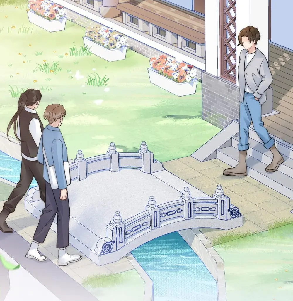 Read Rainbow Amber chapter 32 image 31 on Lezhin