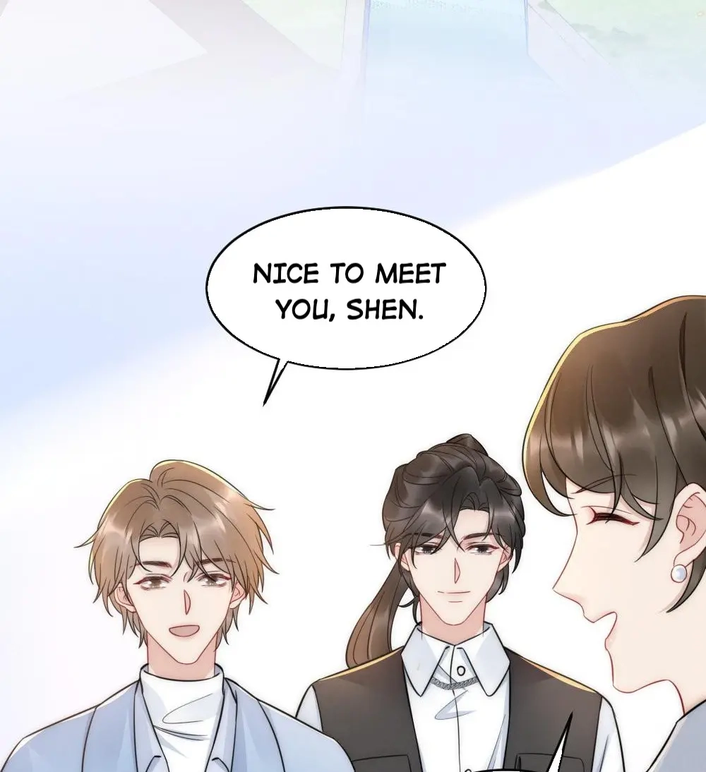 Read Rainbow Amber chapter 32 image 32 on Lezhin