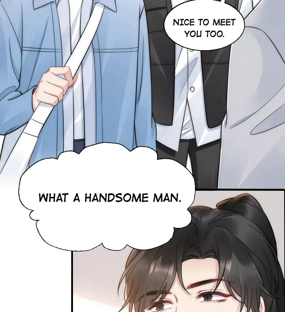 Read Rainbow Amber chapter 32 image 33 on Lezhin