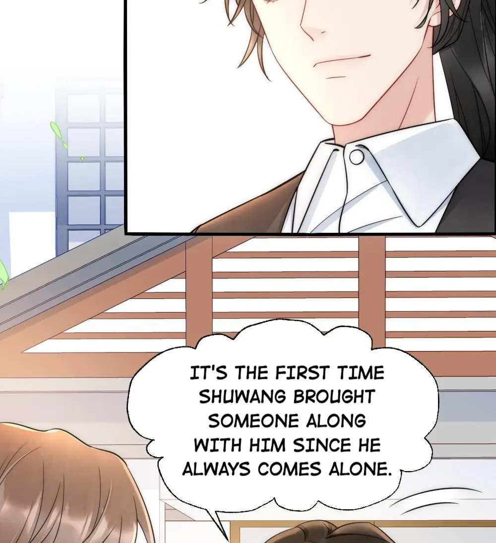 Read Rainbow Amber chapter 32 image 34 on Lezhin