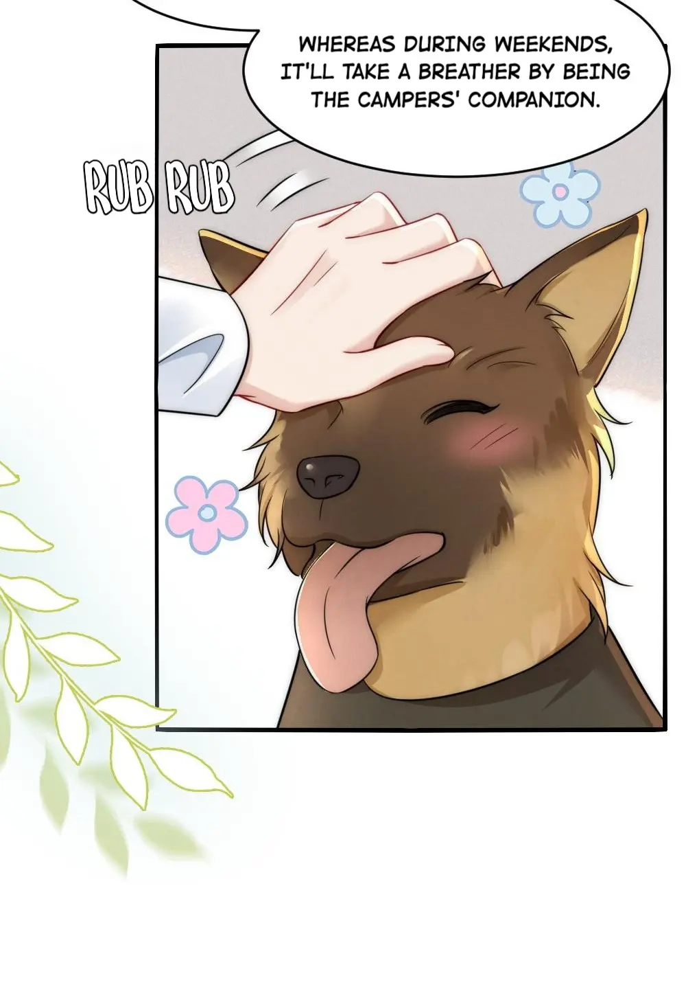 Read Rainbow Amber chapter 32 image 40 on Lezhin