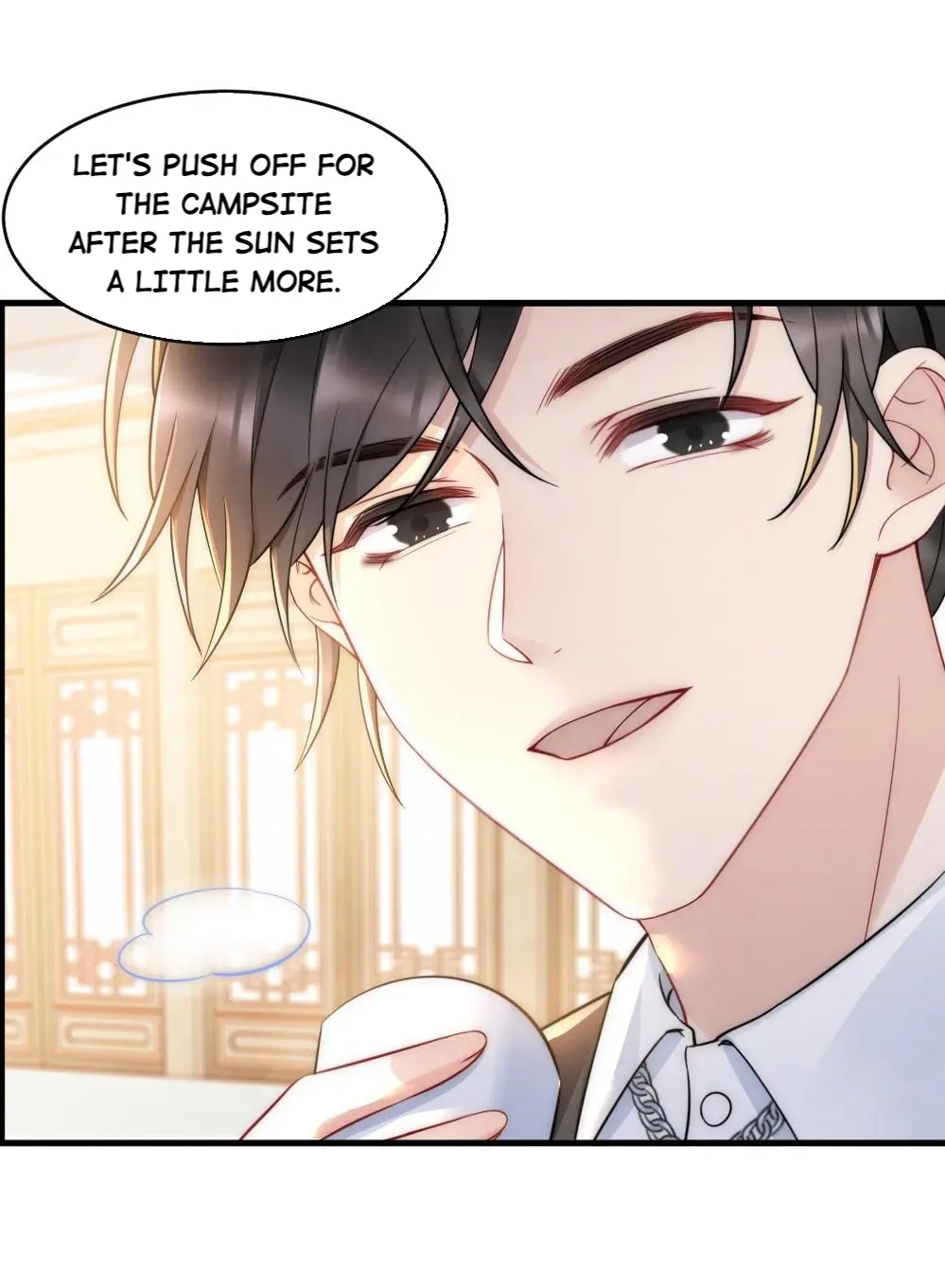 Read Rainbow Amber chapter 32 image 41 on Lezhin