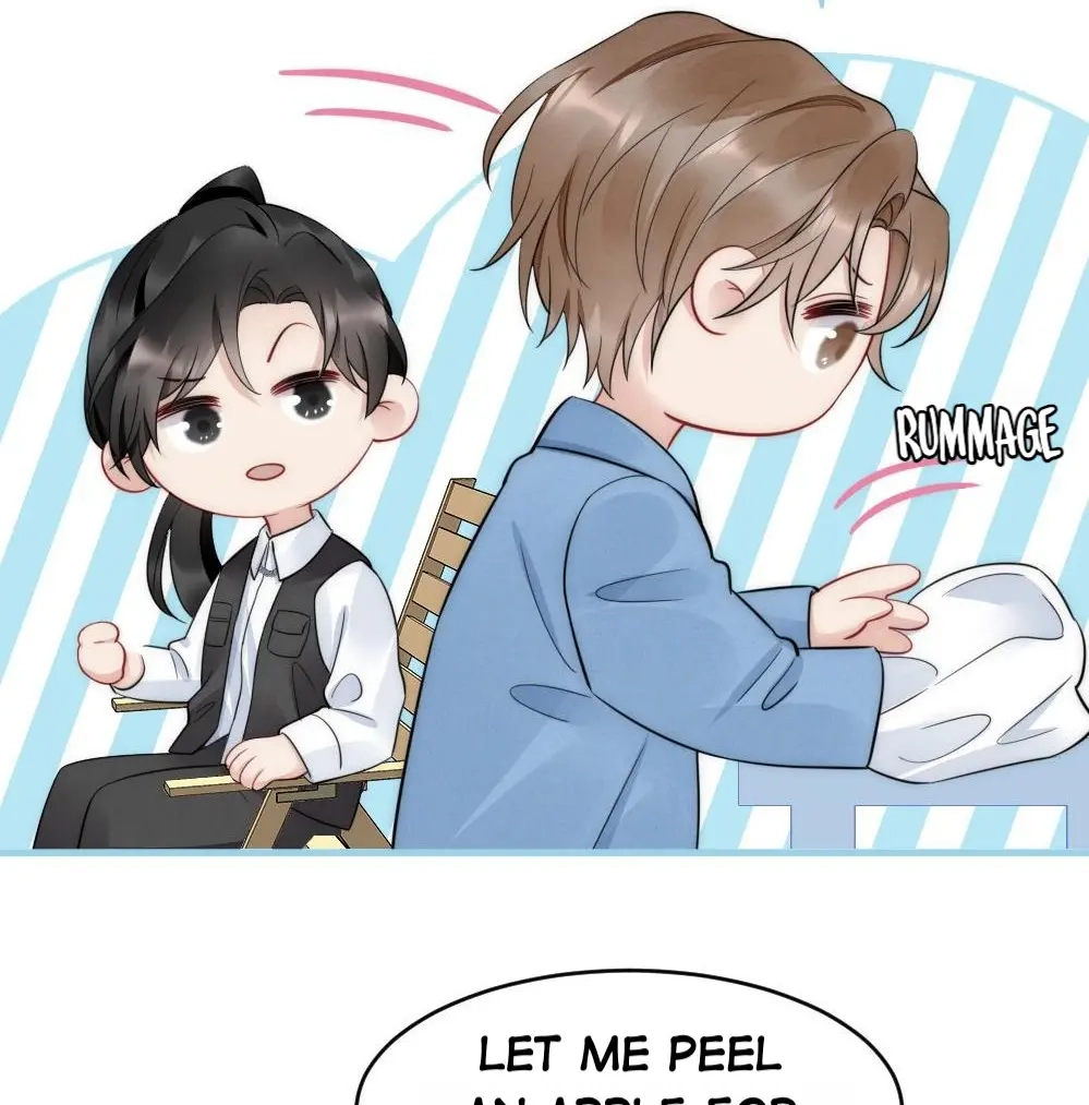 Read Rainbow Amber chapter 32 image 43 on Lezhin