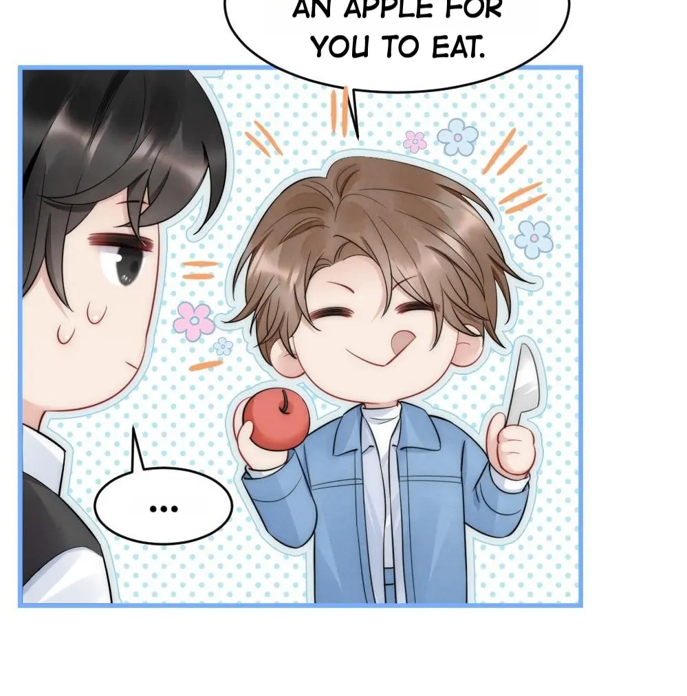 Read Rainbow Amber chapter 32 image 44 on Lezhin
